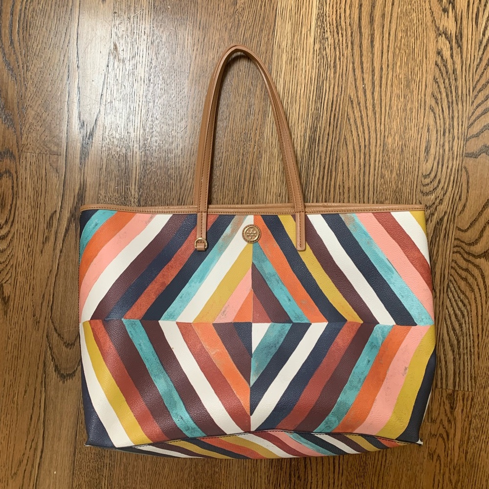 Tory Burch Tote
